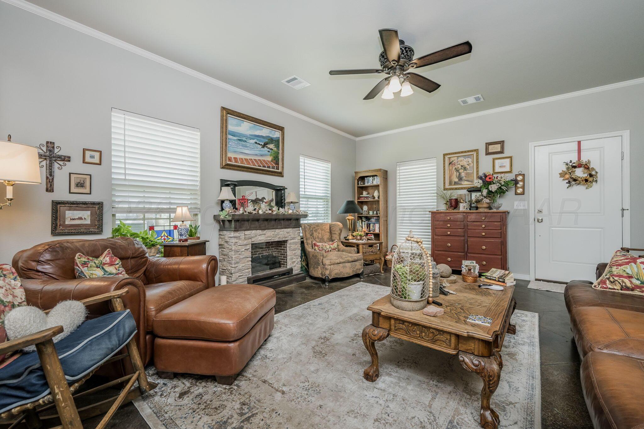 4504 Richardson Road Amarillo, TX 79118 - Photo 3 of 24 4504 Richardson Rd 12