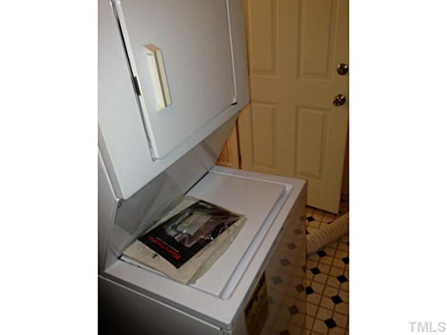 2468 Milburnie Road Raleigh, NC 27610 - Photo 15 of 25 Laundry Room