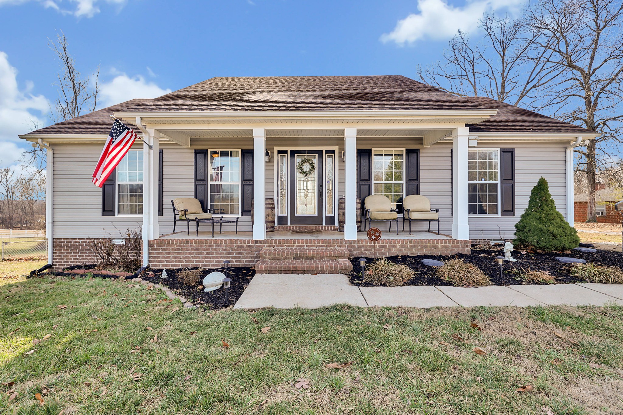 4545 Lahr Road Springfield, TN 37172 - Photo 1 of 58 Gallery Image 1