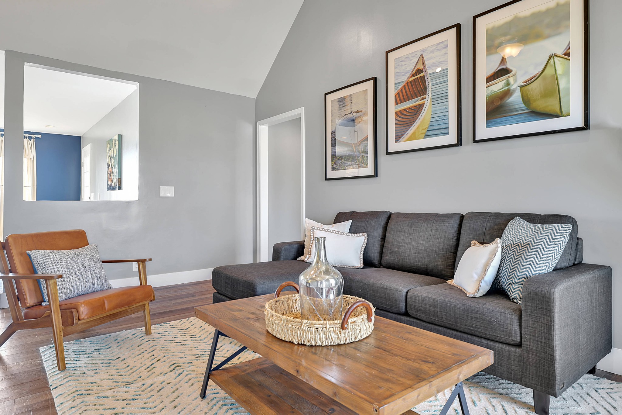 4545 Lahr Road Springfield, TN 37172 - Photo 11 of 58 Gallery Image 11