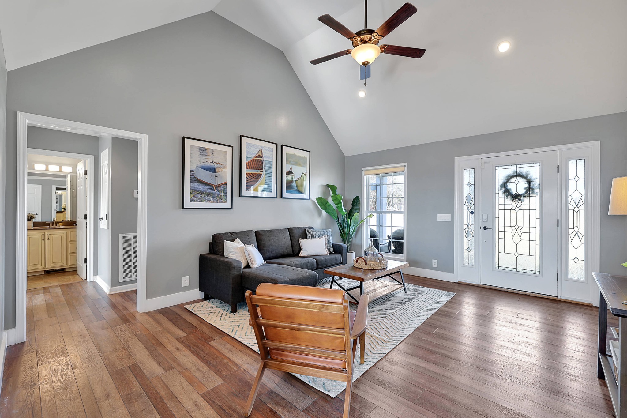 4545 Lahr Road Springfield, TN 37172 - Photo 12 of 58 Gallery Image 12