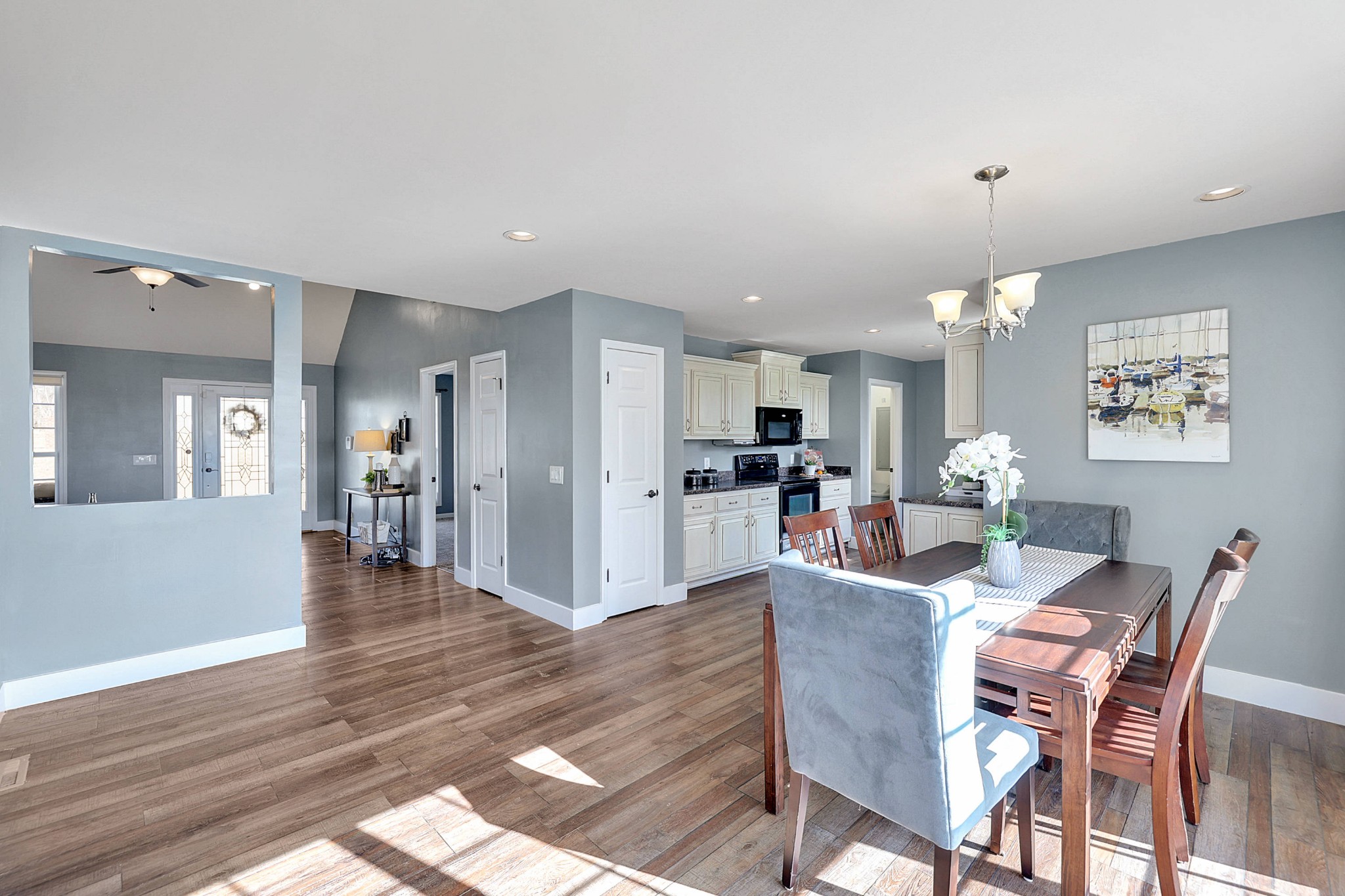 4545 Lahr Road Springfield, TN 37172 - Photo 18 of 58 Gallery Image 18