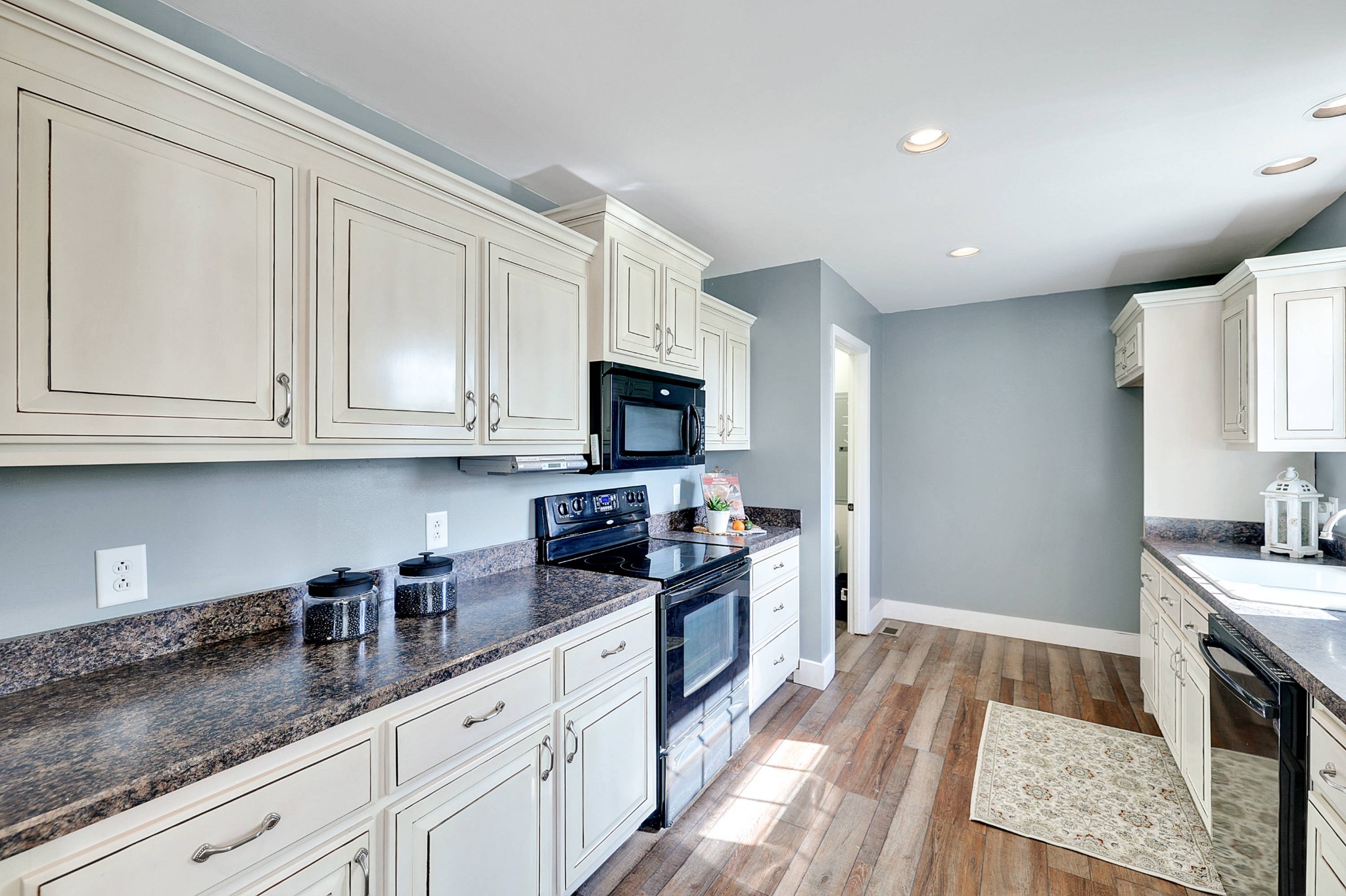 4545 Lahr Road Springfield, TN 37172 - Photo 21 of 58 Gallery Image 21