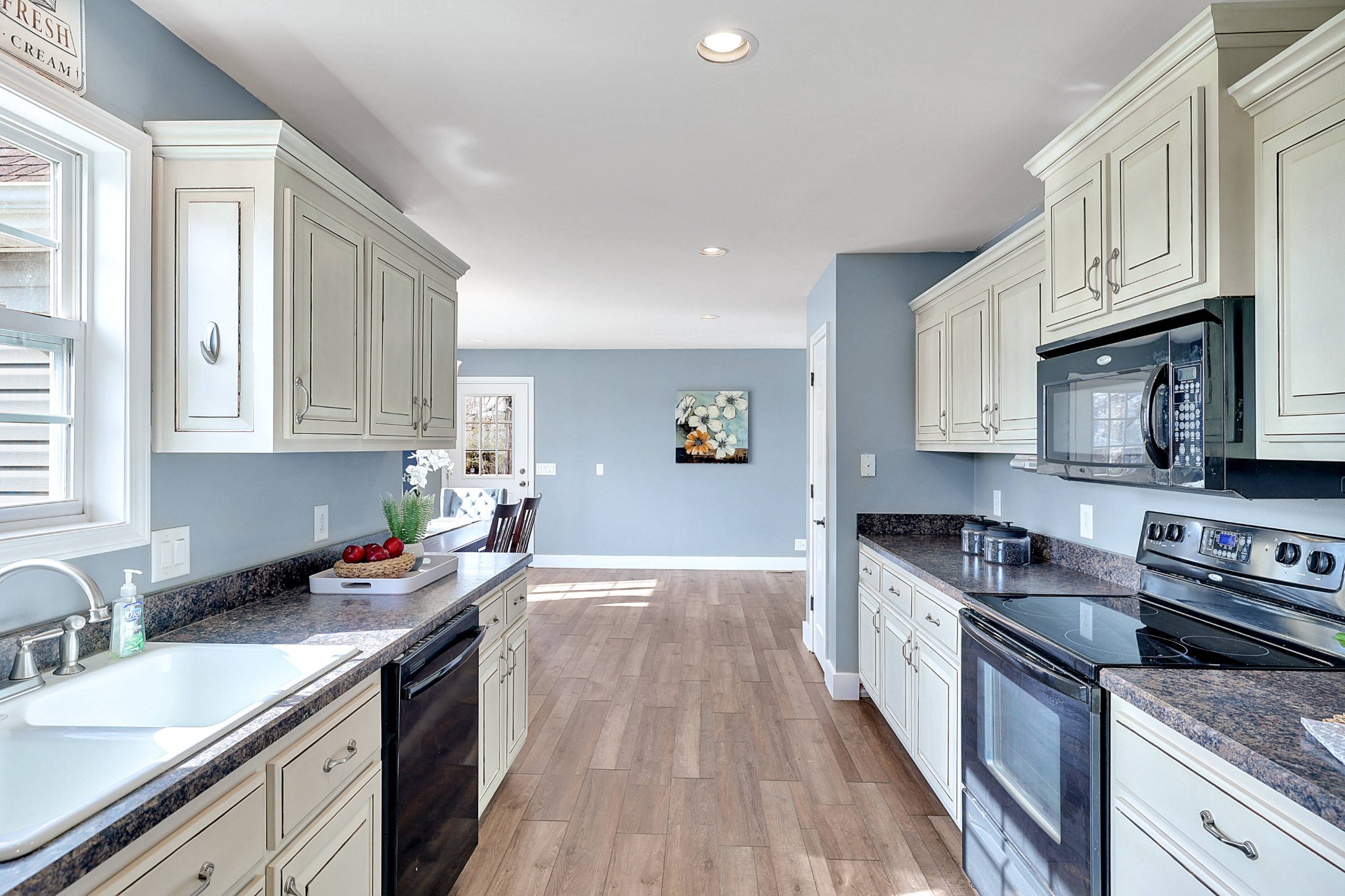 4545 Lahr Road Springfield, TN 37172 - Photo 25 of 58 Gallery Image 25