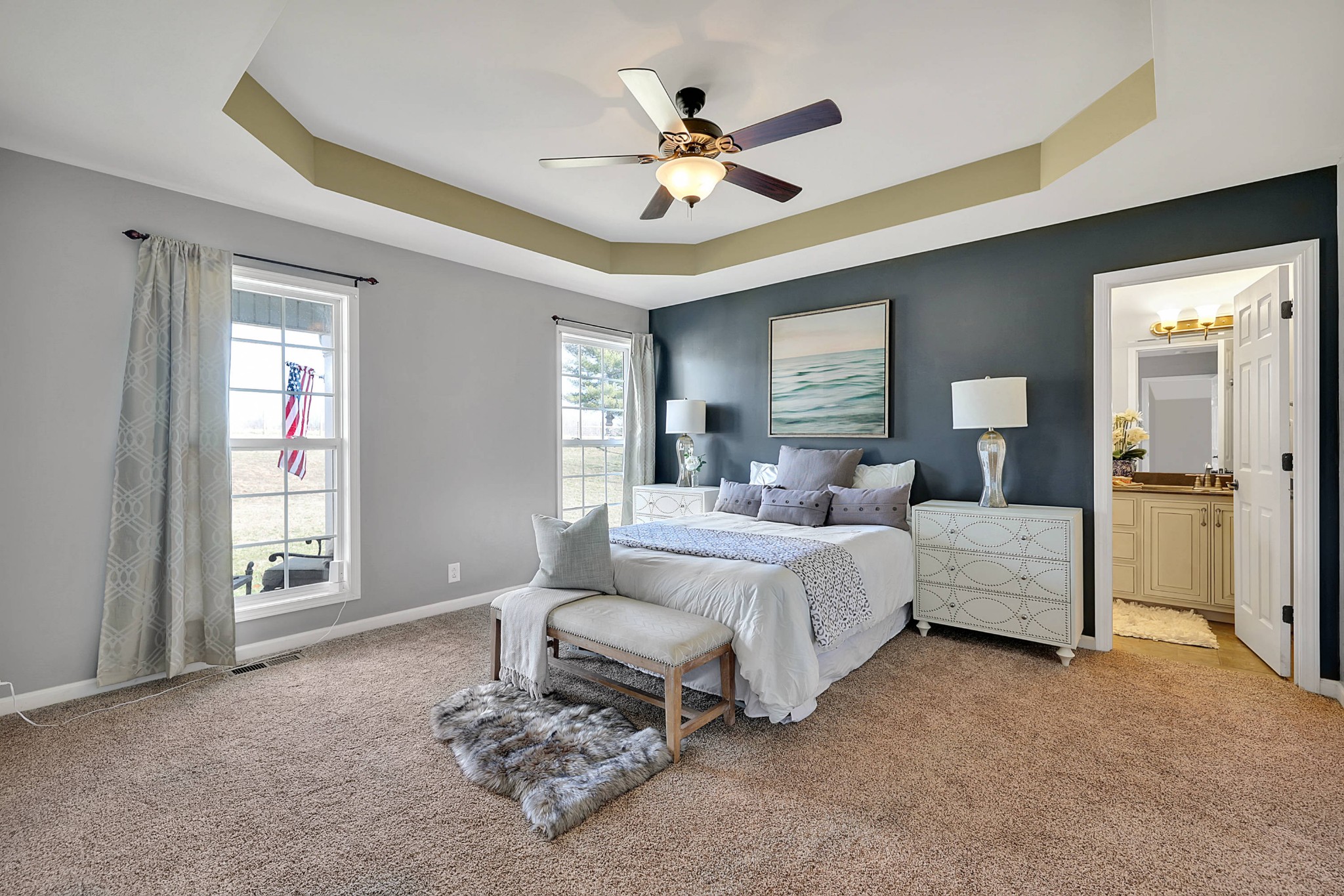 4545 Lahr Road Springfield, TN 37172 - Photo 29 of 58 Gallery Image 29