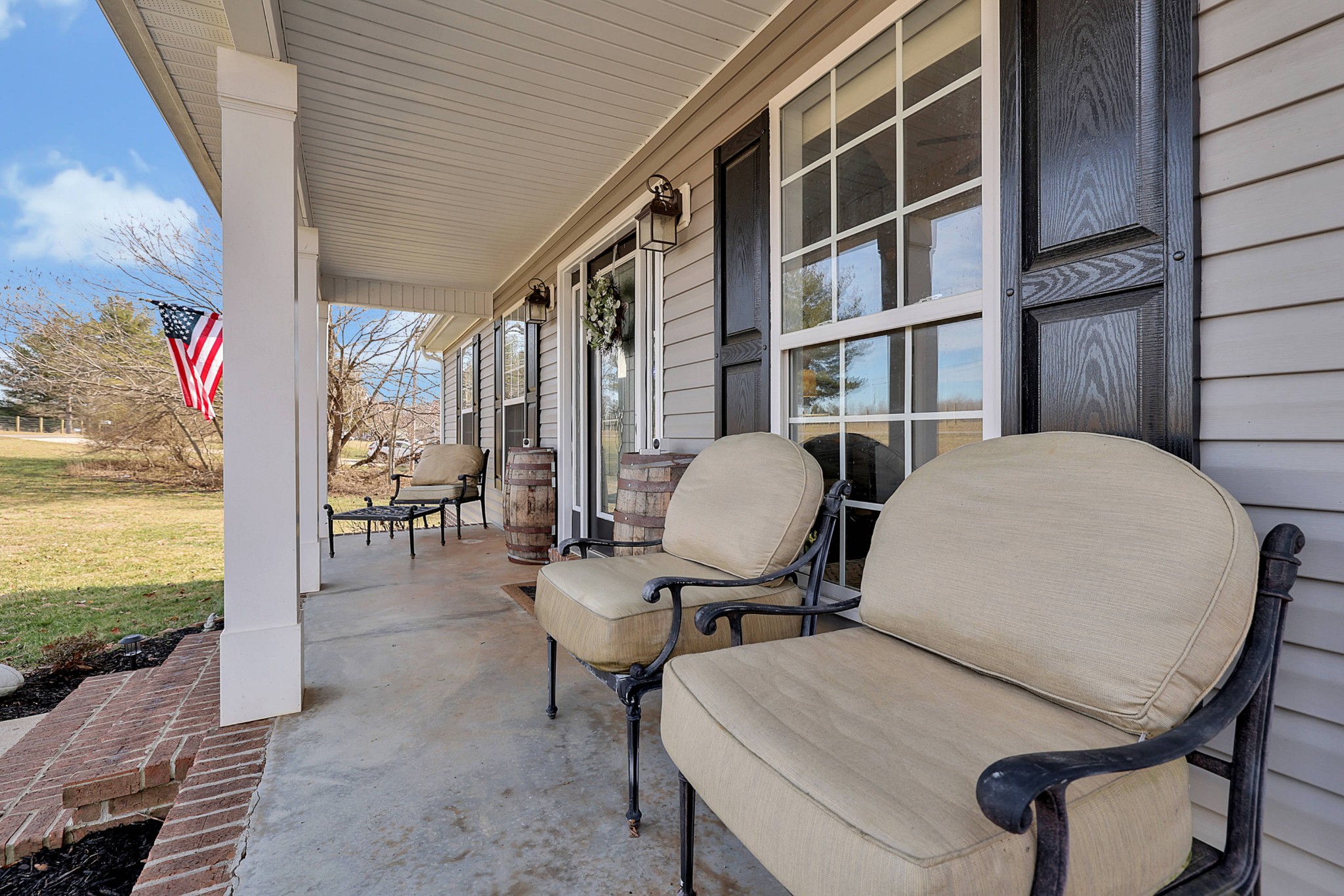 4545 Lahr Road Springfield, TN 37172 - Photo 4 of 58 Gallery Image 4
