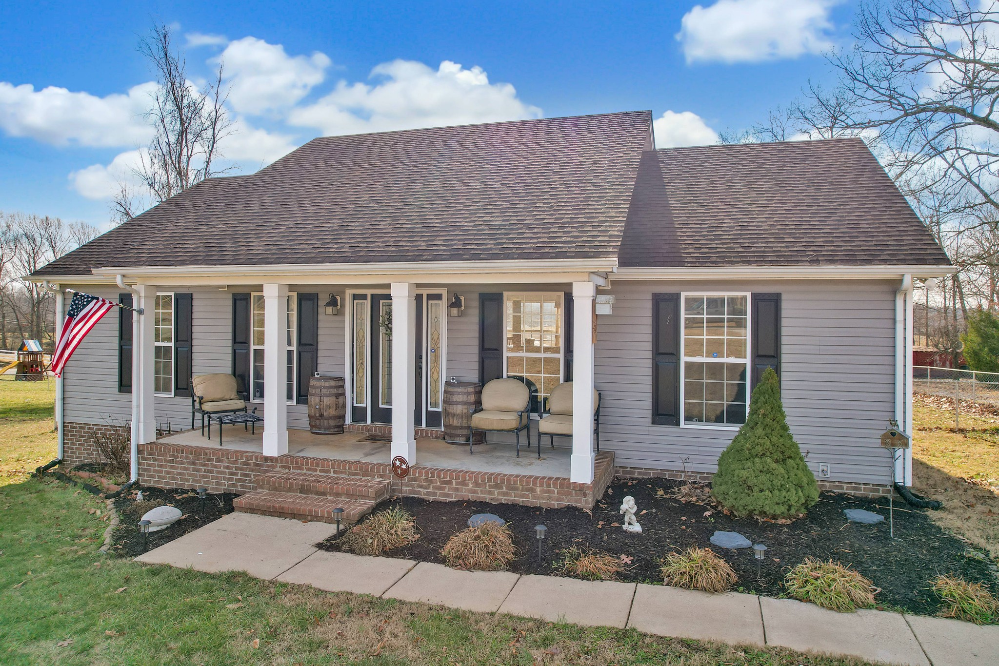 4545 Lahr Road Springfield, TN 37172 - Photo 5 of 58 Gallery Image 5