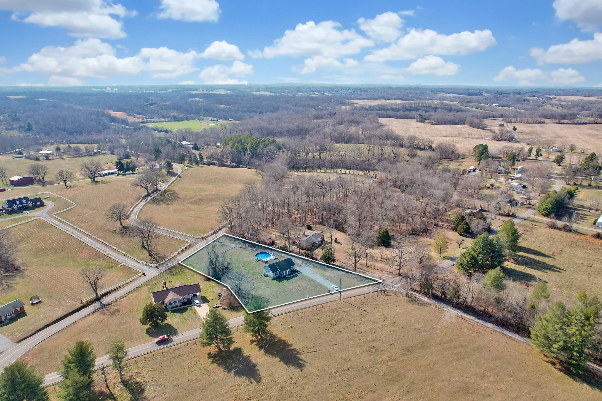 4545 Lahr Road Springfield, TN 37172 - Photo 51 of 58 Gallery Image 51
