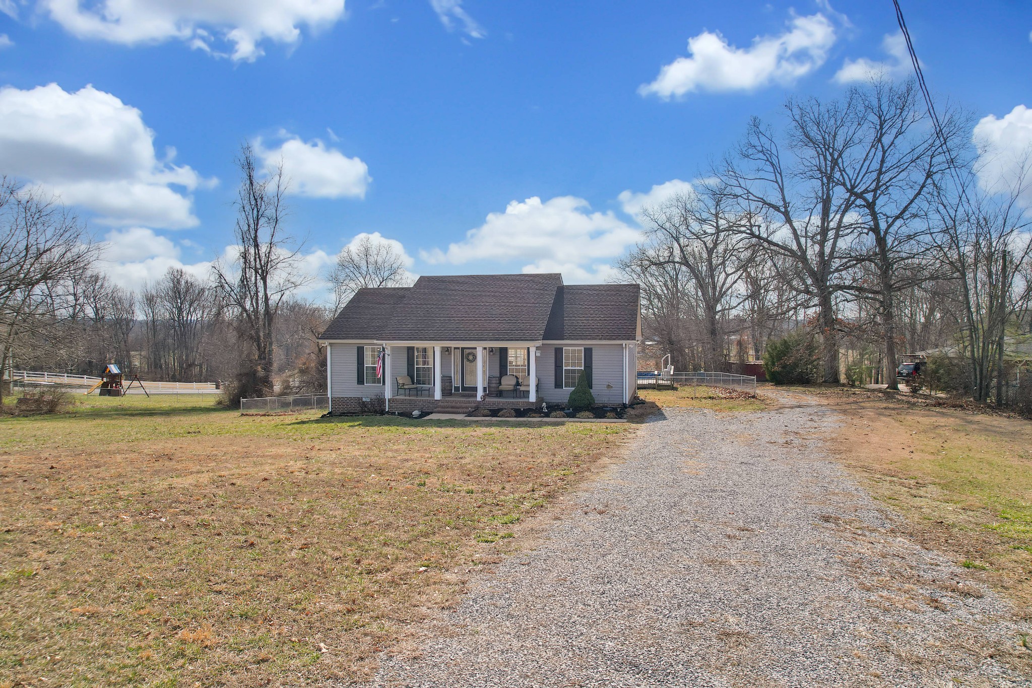 4545 Lahr Road Springfield, TN 37172 - Photo 53 of 58 Gallery Image 53