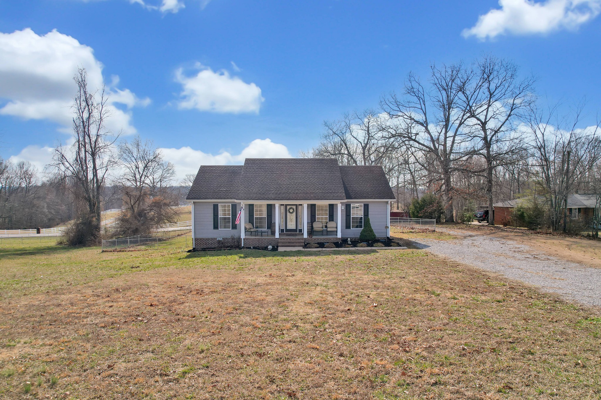 4545 Lahr Road Springfield, TN 37172 - Photo 54 of 58 Gallery Image 54