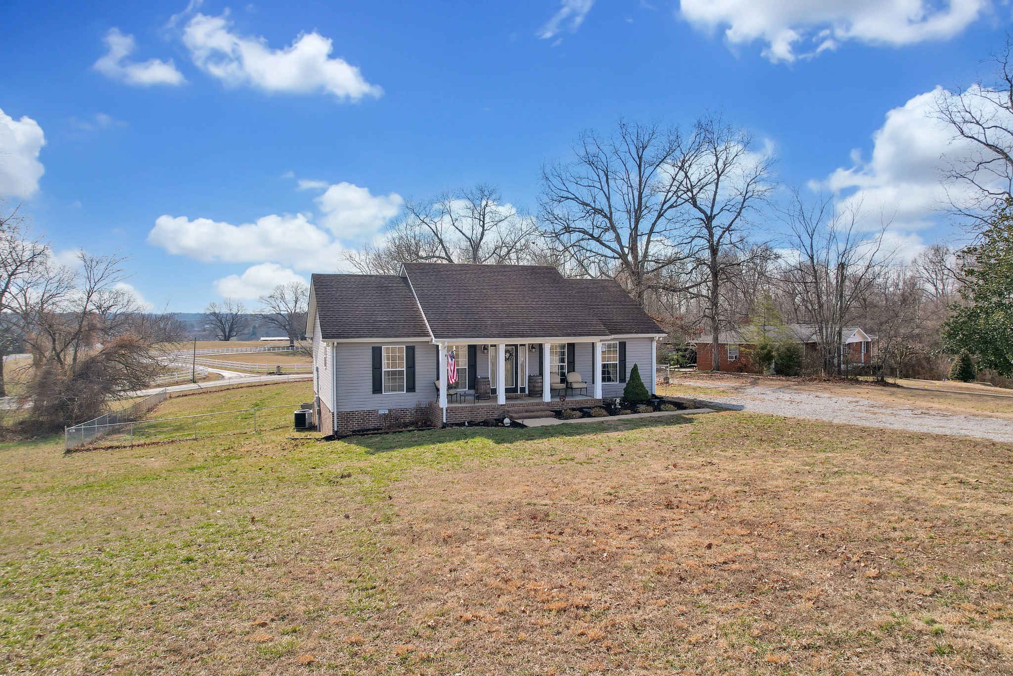 4545 Lahr Road Springfield, TN 37172 - Photo 55 of 58 Gallery Image 55