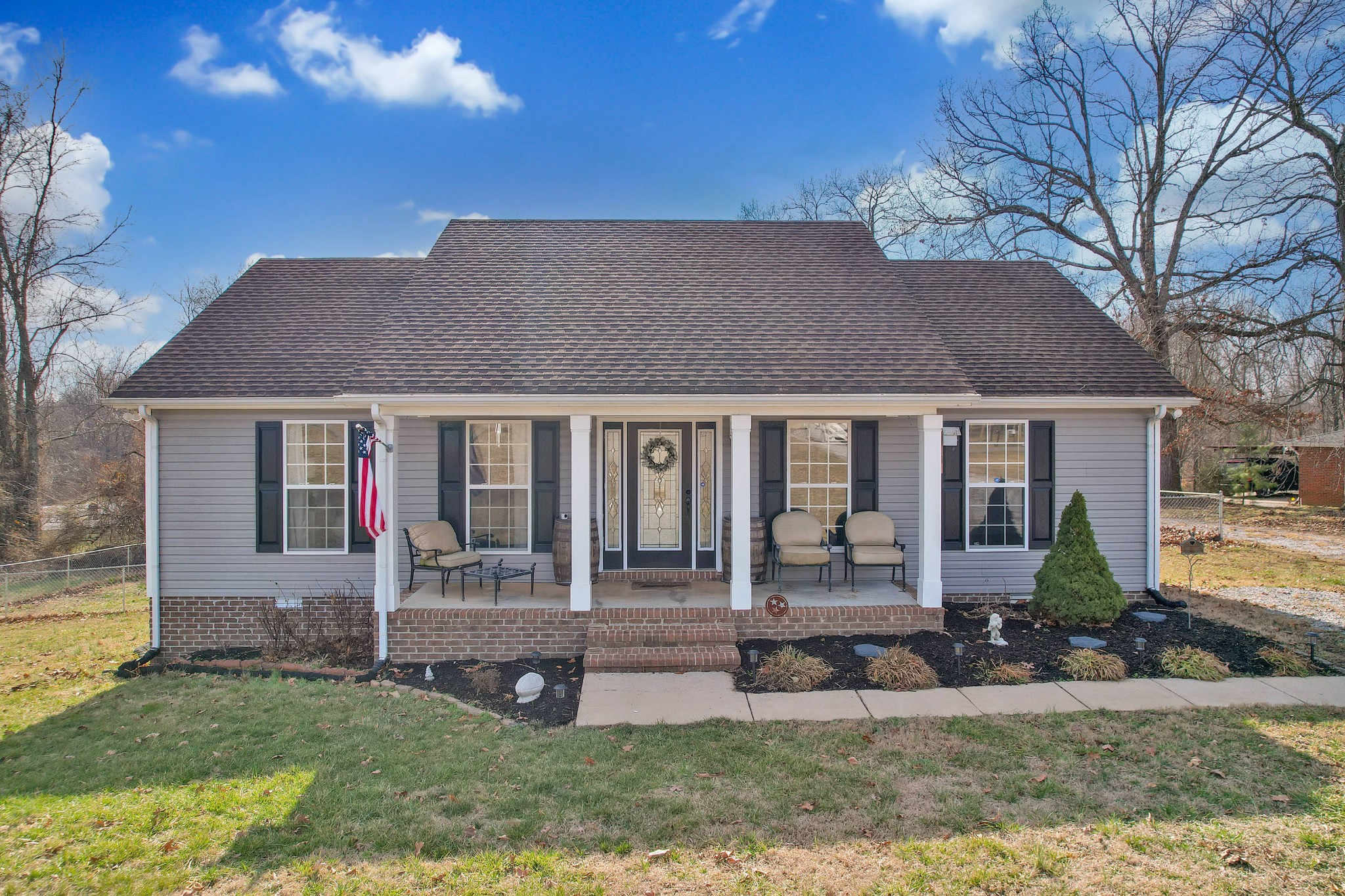 4545 Lahr Road Springfield, TN 37172 - Photo 56 of 58 Gallery Image 56