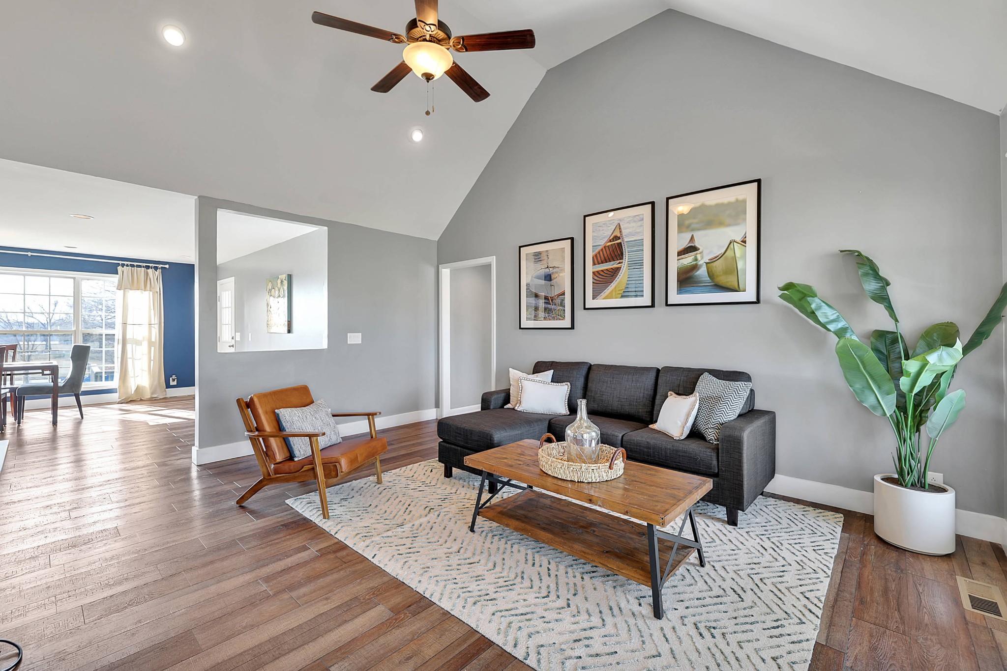 4545 Lahr Road Springfield, TN 37172 - Photo 7 of 58 Gallery Image 7