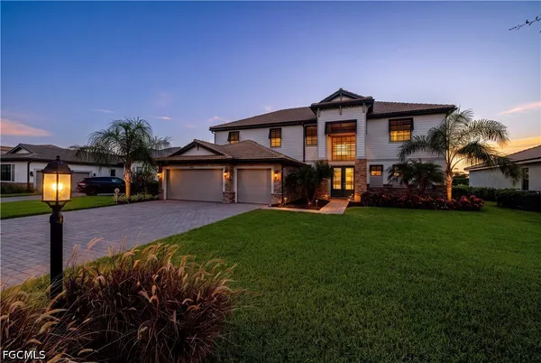$999,000 | 20933 Napa Loop, Estero, FL 33928