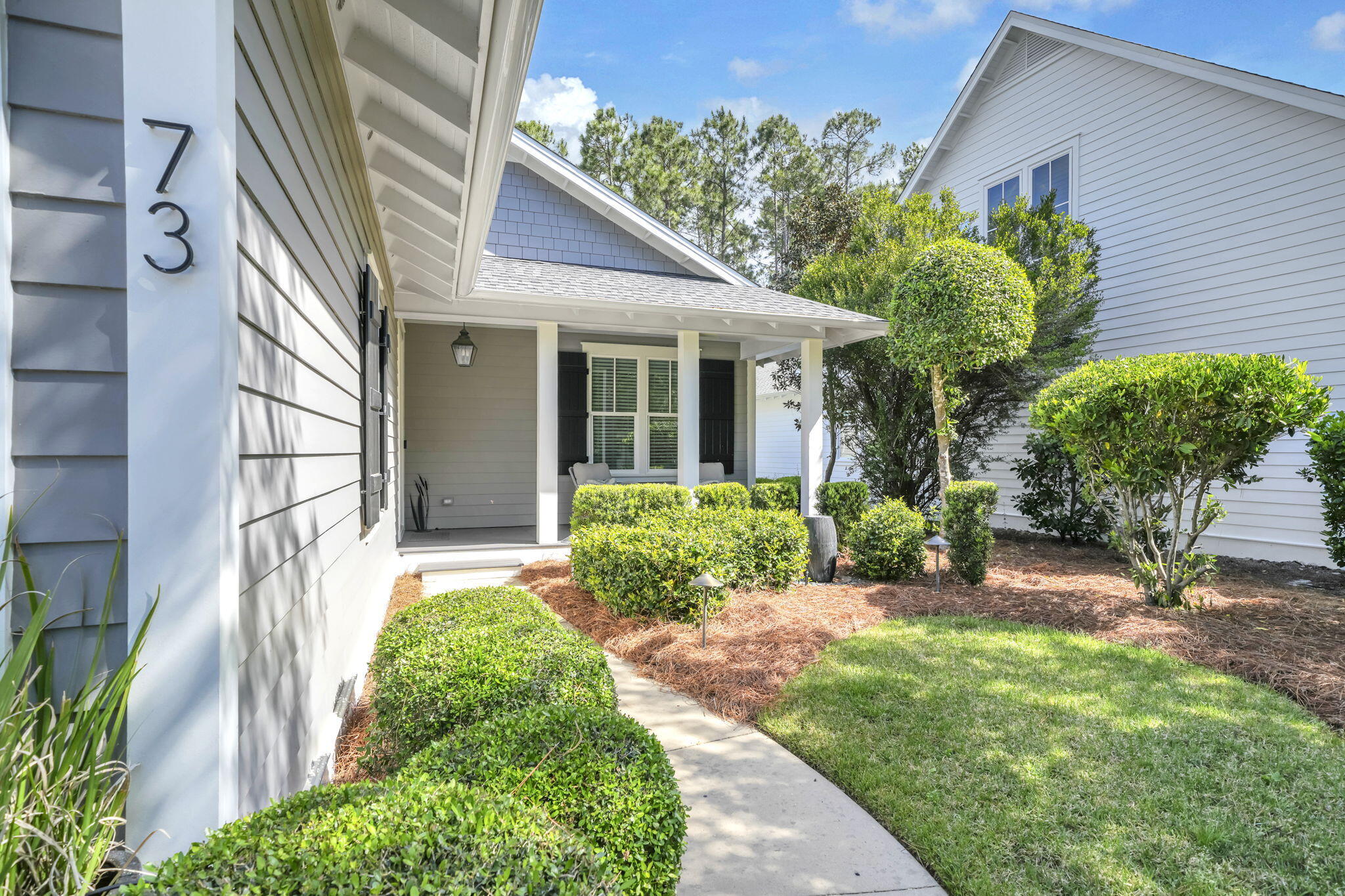 73 Somersault Lane Inlet Beach, FL 32461 - Photo 2 of 72 73 Somersault Lane Watersound Origins