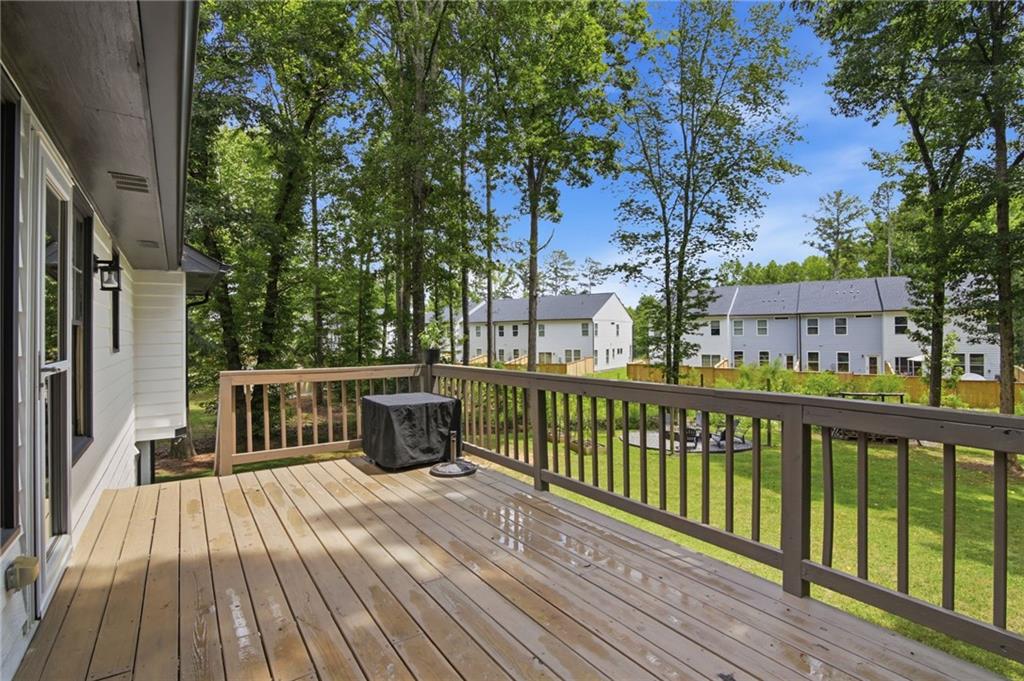 23 West Ridge Drive Southeast Cartersville, GA 30121 - Photo 31 of 32