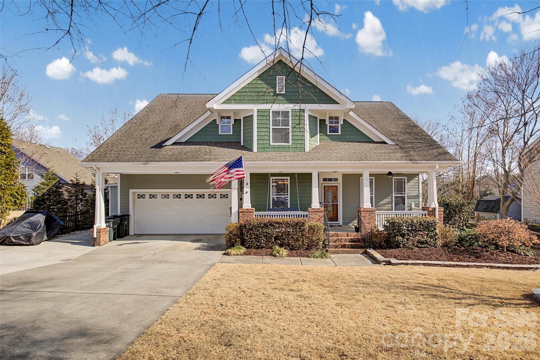 1044 Hunters Run Drive Tega Cay, SC 29708 - Photo 1 of 17