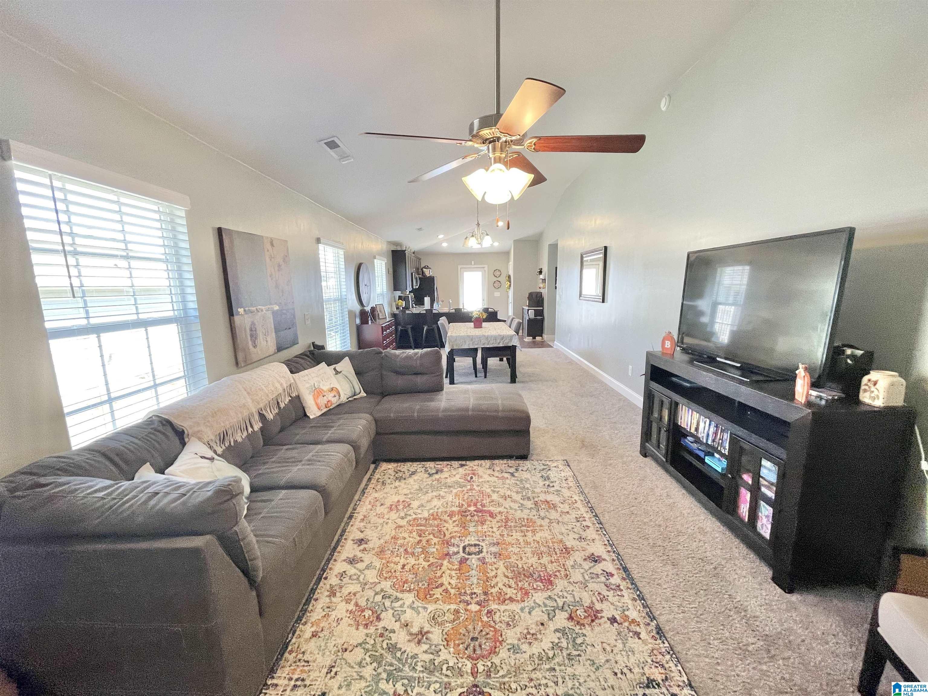 3008 Village Ridge Drive Calera, AL 35040 - Photo 4 of 29