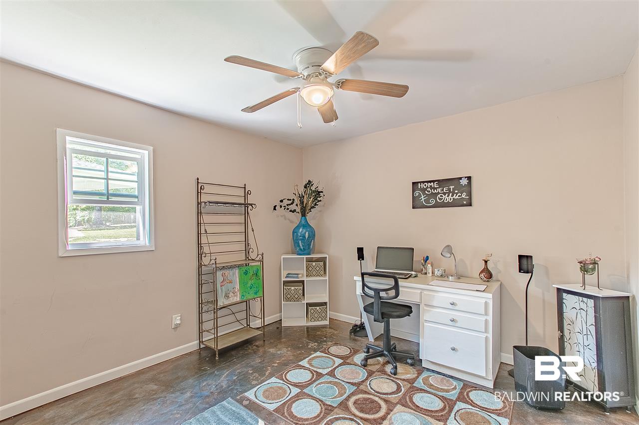 15735 Lee Avenue Bay Minette, AL 36507 - Photo 32 of 40 Office/Flex Room