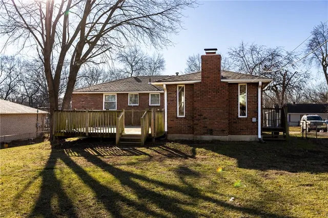 $290,000 | 500 Northeast 87th Street, Kansas City, MO 64155