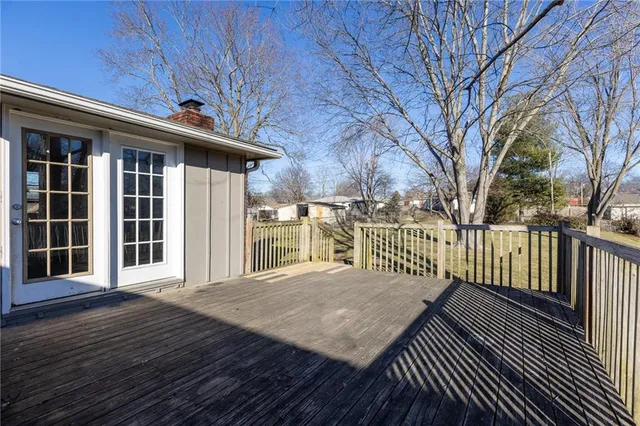 $290,000 | 500 Northeast 87th Street, Kansas City, MO 64155