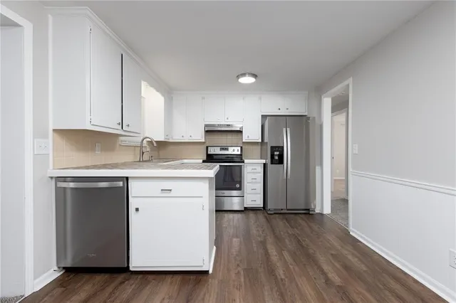 $290,000 | 500 Northeast 87th Street, Kansas City, MO 64155