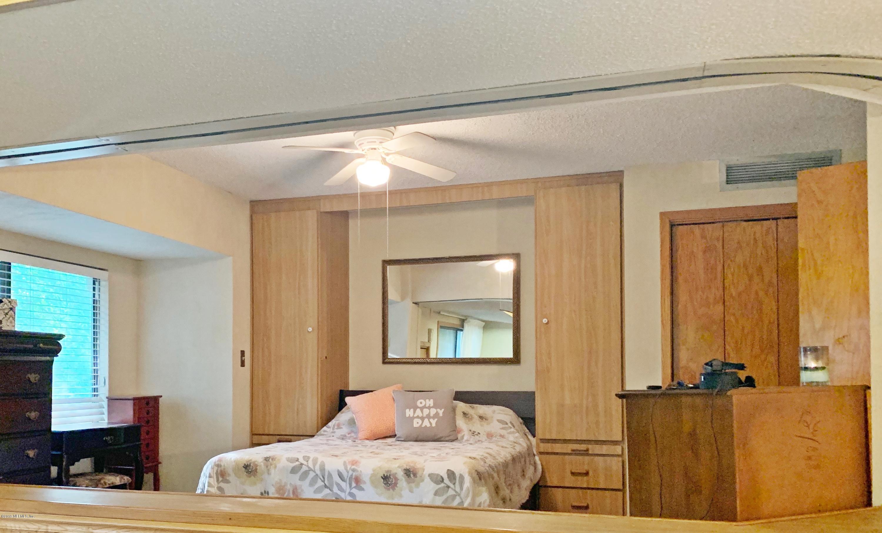 2930 Ravines Road, Unit 1226 Middleburg, FL 32068 - Photo 11 of 19 Mstr BR View 2