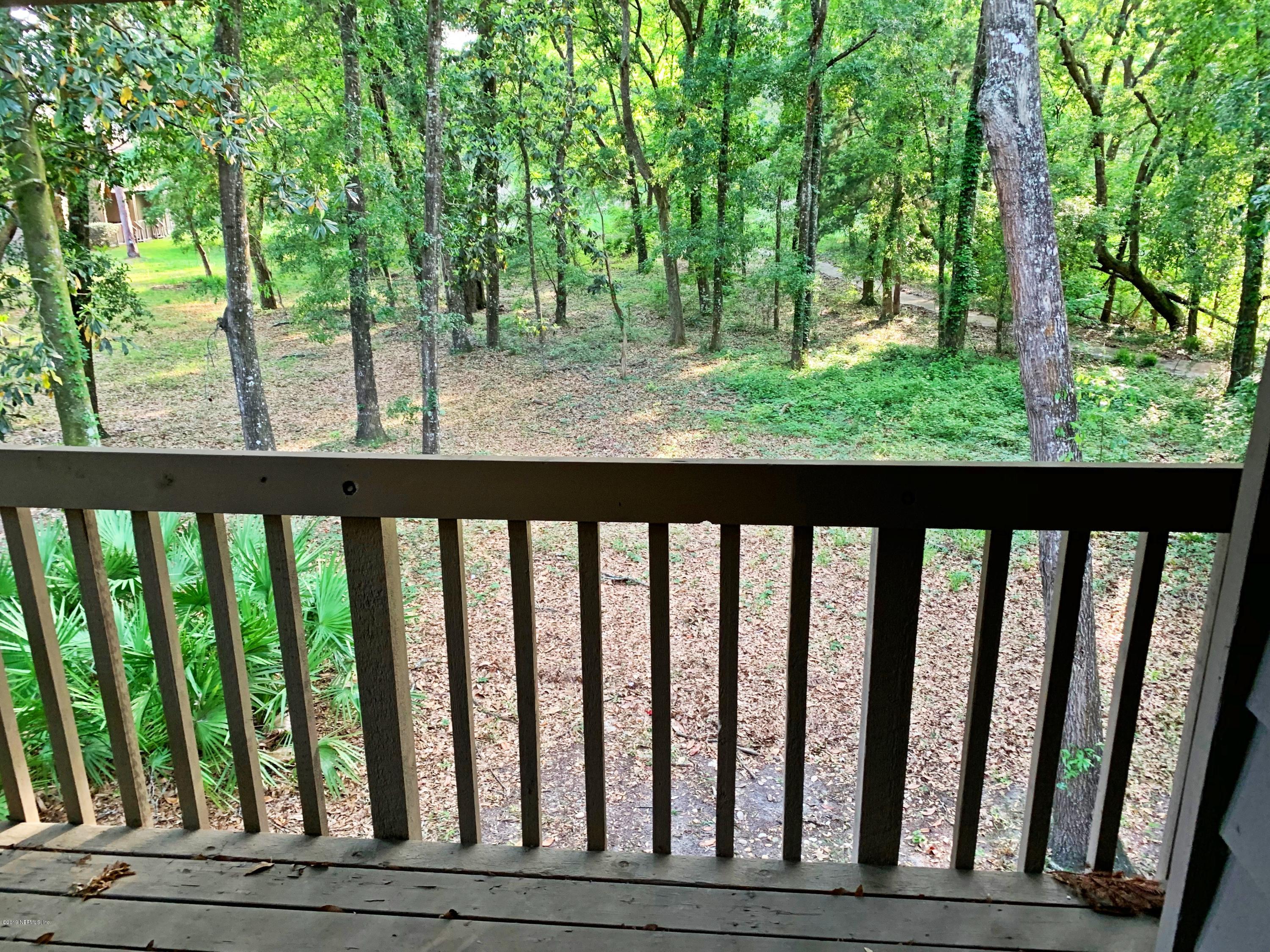 2930 Ravines Road, Unit 1226 Middleburg, FL 32068 - Photo 17 of 19 Backview from Balcony