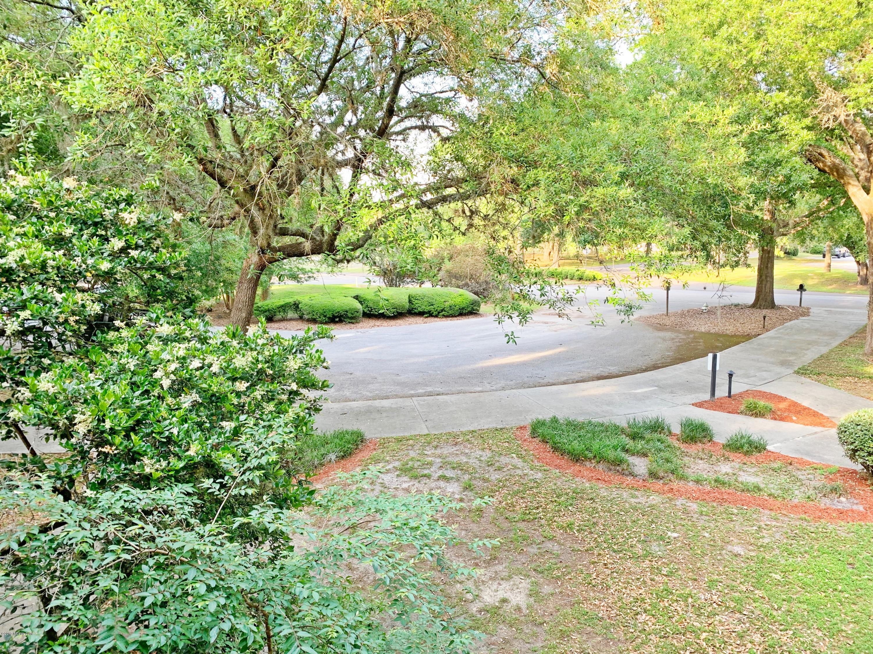 2930 Ravines Road, Unit 1226 Middleburg, FL 32068 - Photo 4 of 19 Front Yard View