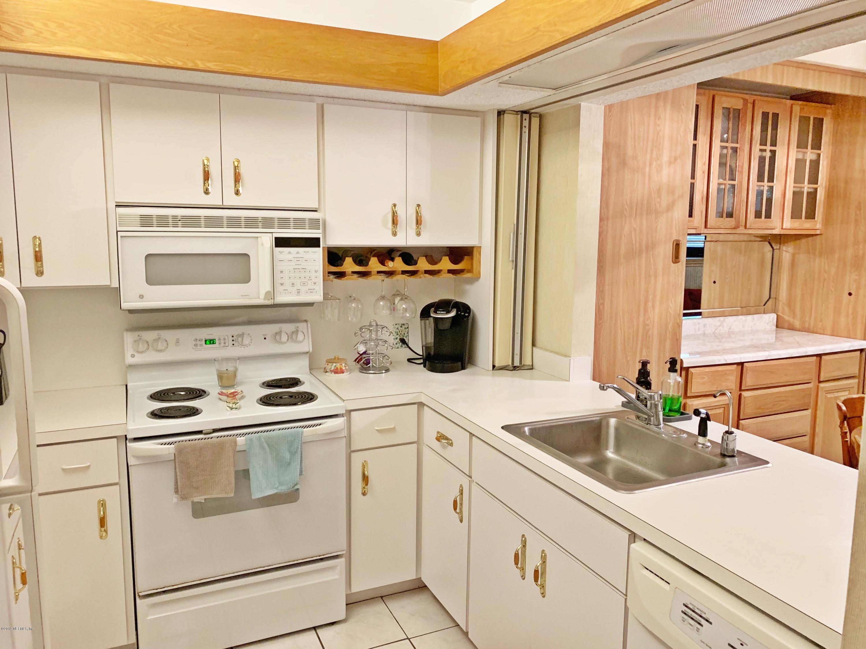 2930 Ravines Road, Unit 1226 Middleburg, FL 32068 - Photo 6 of 19 Kitchen View 1