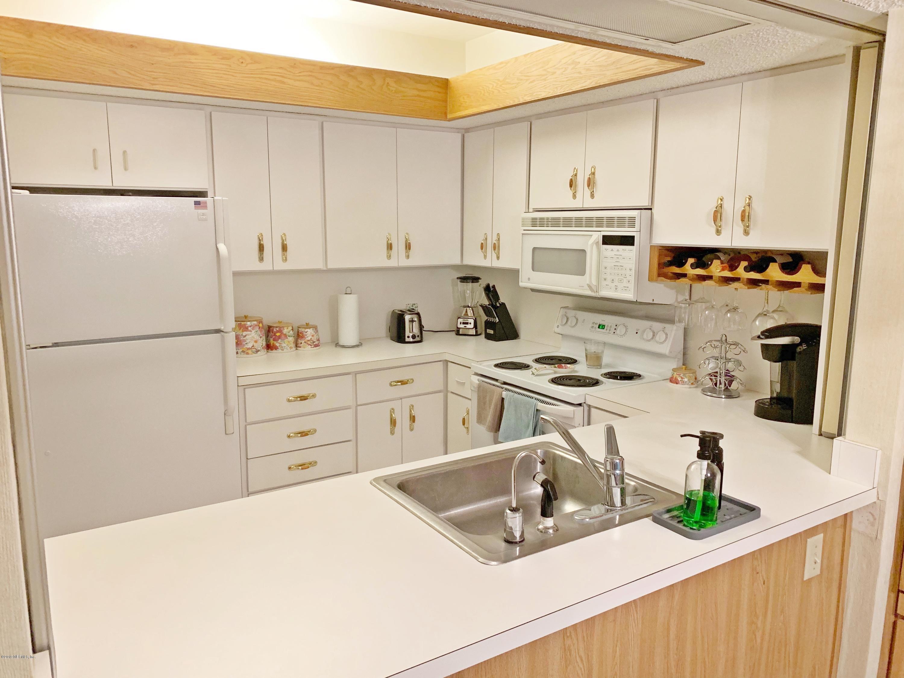 2930 Ravines Road, Unit 1226 Middleburg, FL 32068 - Photo 7 of 19 Kitchen View 2