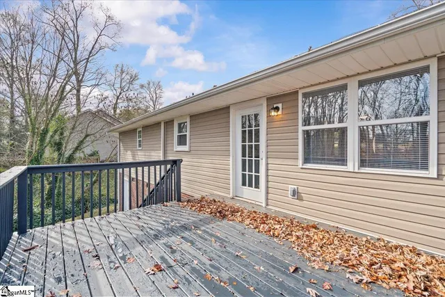 $285,000 | 104 Cascade Drive, Greer, SC 29651