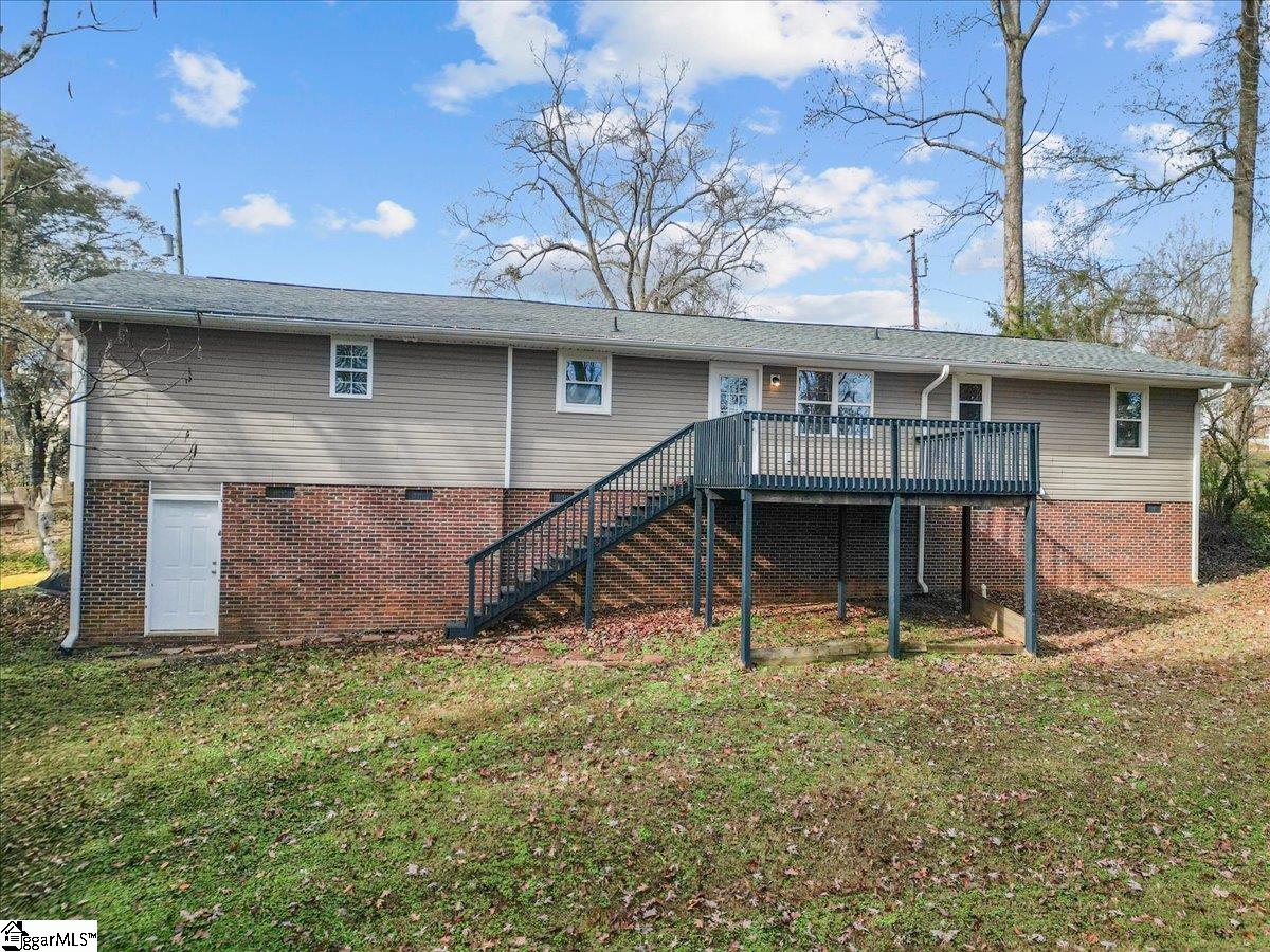 104 Cascade Drive Greer, SC 29651 - Photo 29 of 37