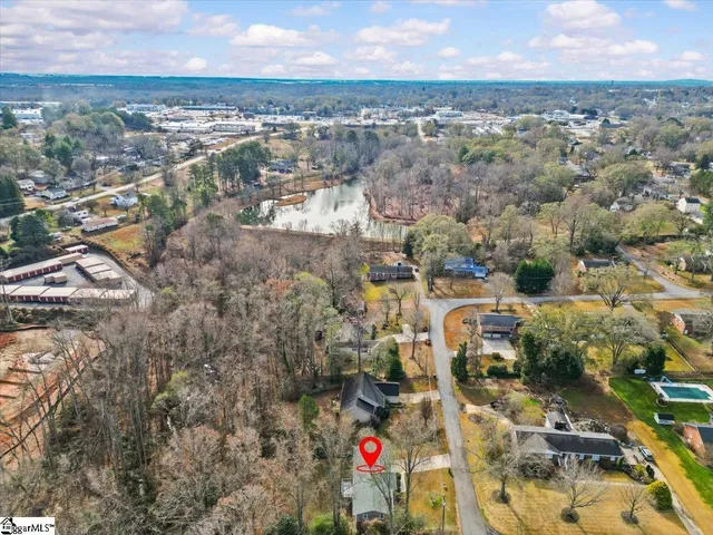 $285,000 | 104 Cascade Drive, Greer, SC 29651