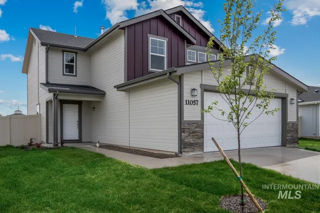 $369,990 | 1589 Witt Mountain, Mountain Home, ID 83647
