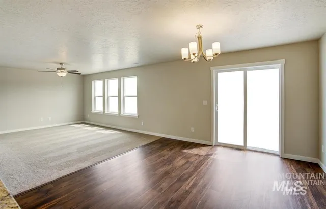 $369,990 | 1589 Witt Mountain, Mountain Home, ID 83647