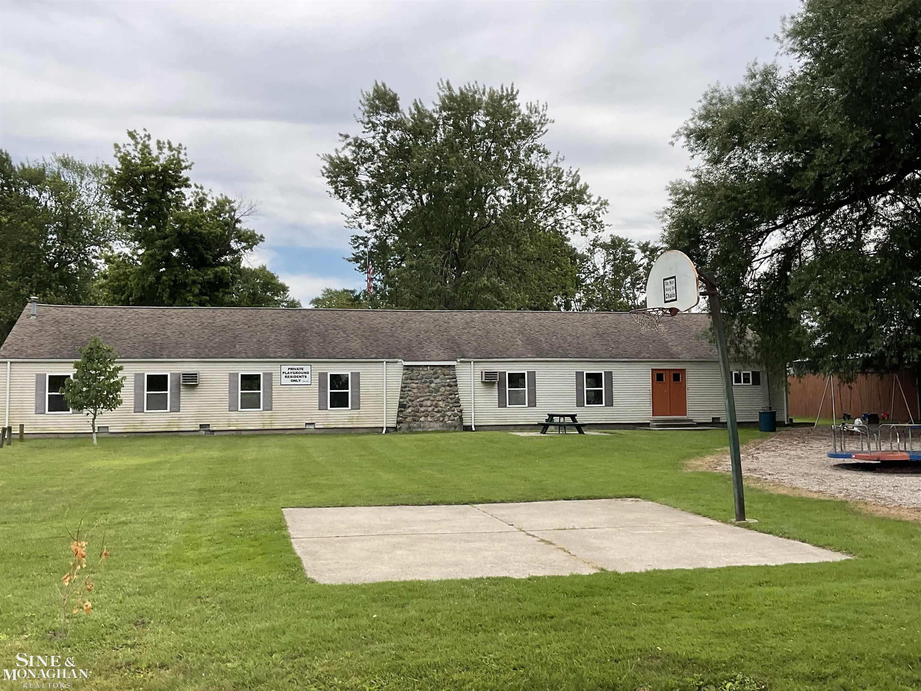 7321 Worth Road Lexington, MI 48450 - Photo 60 of 64