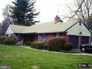 1003 Mercer Road Princeton, NJ 08540 - Photo 1 of 1