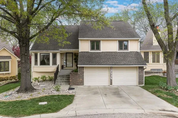 $449,950 | 12434 West 85th Terrace, Lenexa, KS 66215