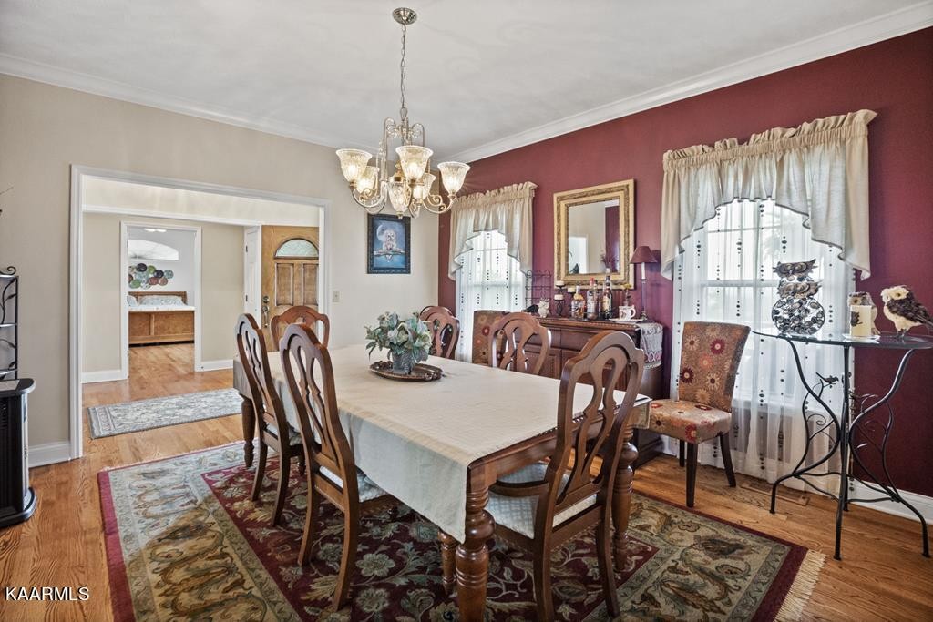 1150 Carroll Road Morristown, TN 37813 - Photo 9 of 27 Gallery Image 9