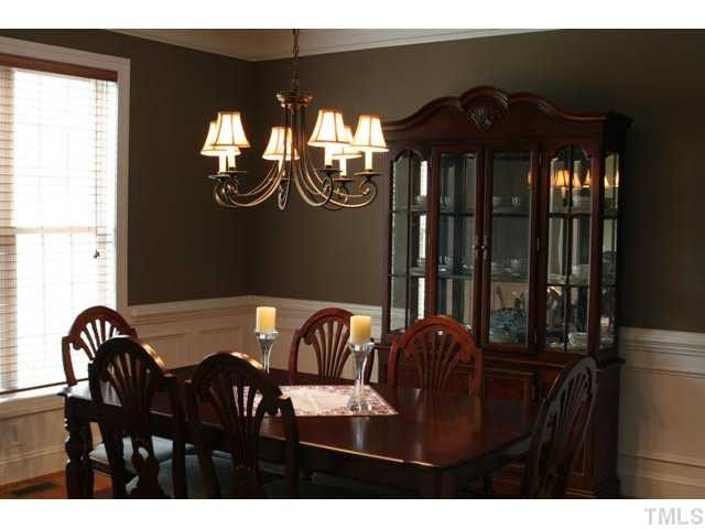 8110 Dreamy Way Raleigh, NC 27613 - Photo 5 of 20 Dining Room