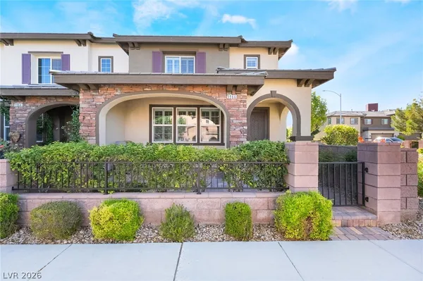 $465,000 | 1966 Via Delle Arti, Henderson, NV 89044