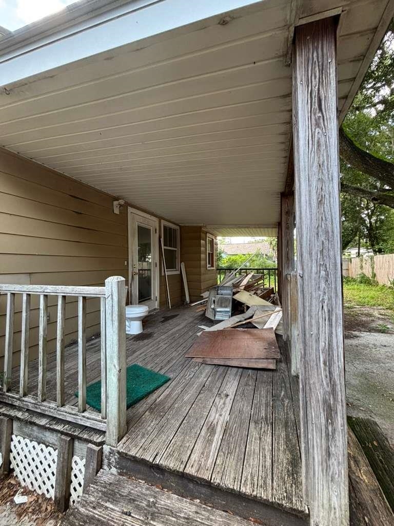 804 North Calhoun Street Perry, FL 32347 - Photo 23 of 24