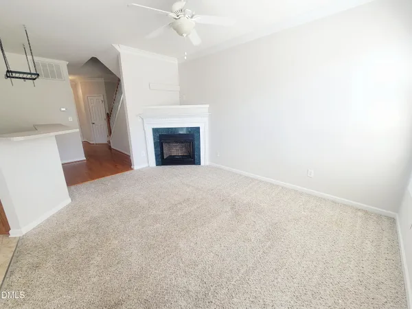 $1,750 | 539 Village Loop Drive, Apex, NC 27502