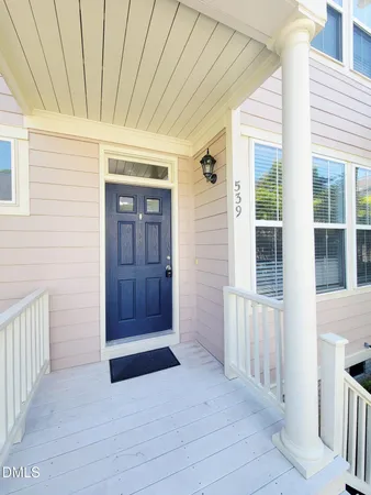 $1,750 | 539 Village Loop Drive, Apex, NC 27502