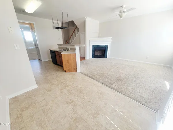 $1,750 | 539 Village Loop Drive, Apex, NC 27502