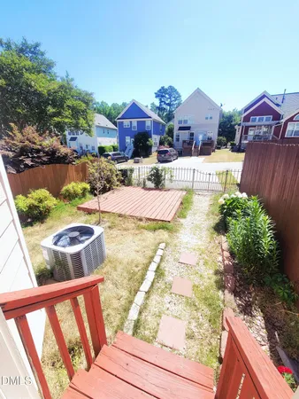 $1,750 | 539 Village Loop Drive, Apex, NC 27502