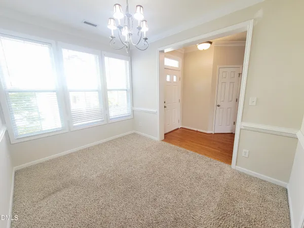 $1,750 | 539 Village Loop Drive, Apex, NC 27502