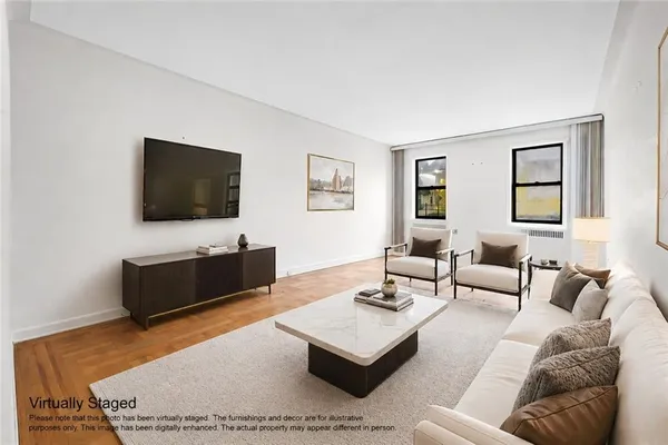 $387,000 | 1171 Ocean Parkway, Unit 2J | Midwood