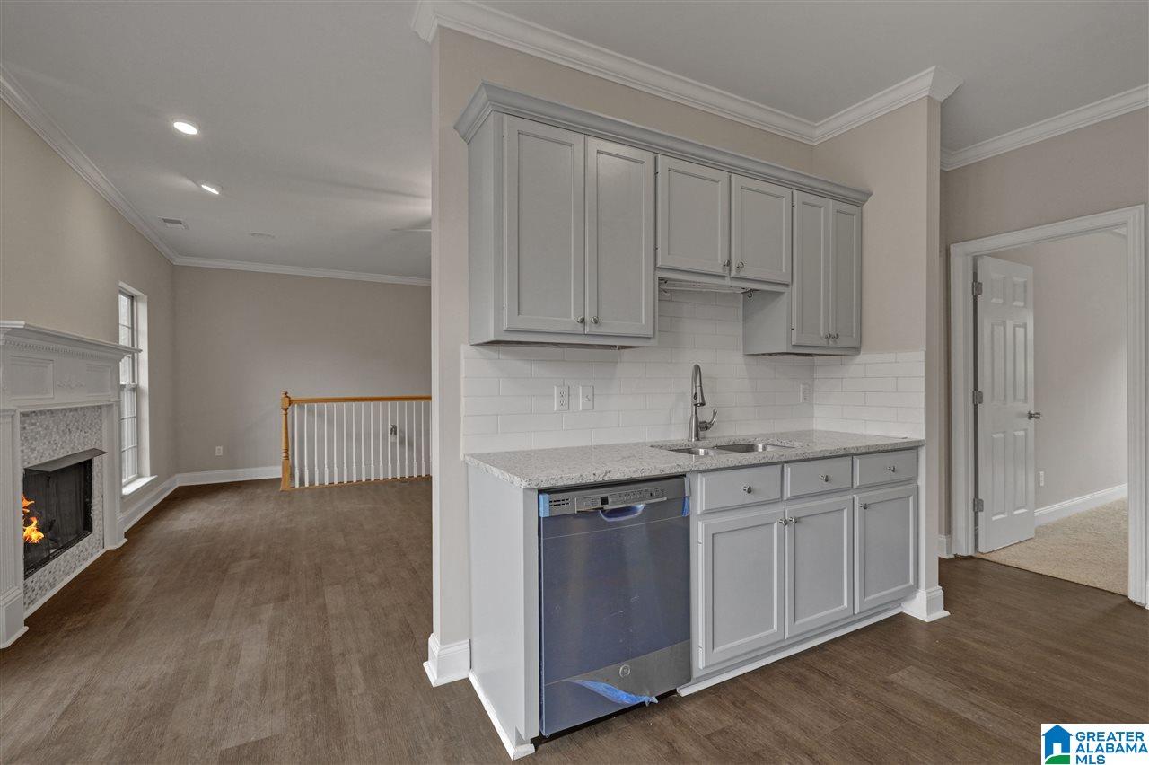 583 Woodland Ridge Road Odenville, AL 35120 - Photo 6 of 15 Gallery Image 6